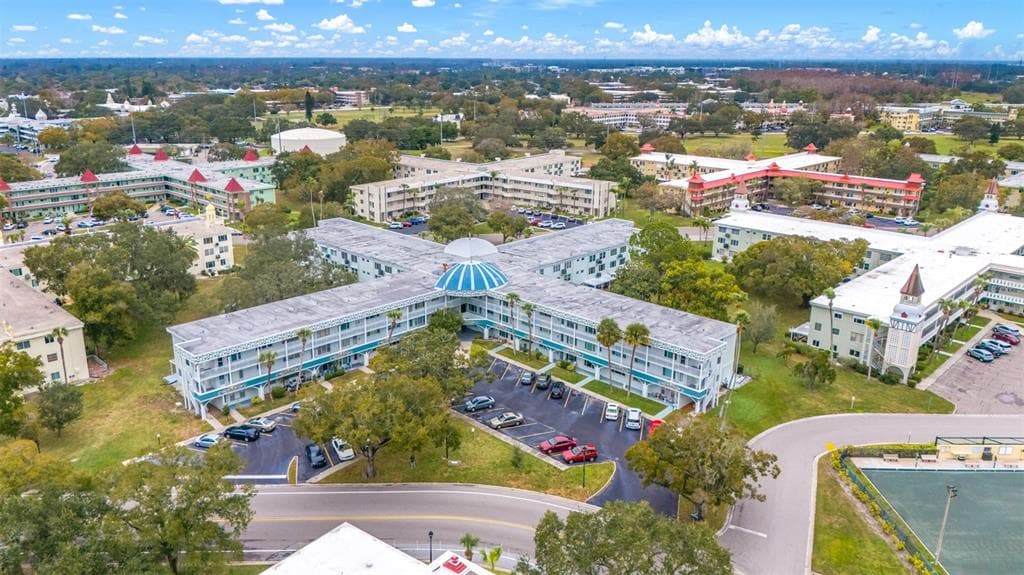 2380 WORLD PARKWAY BOULEVARD UNIT 58