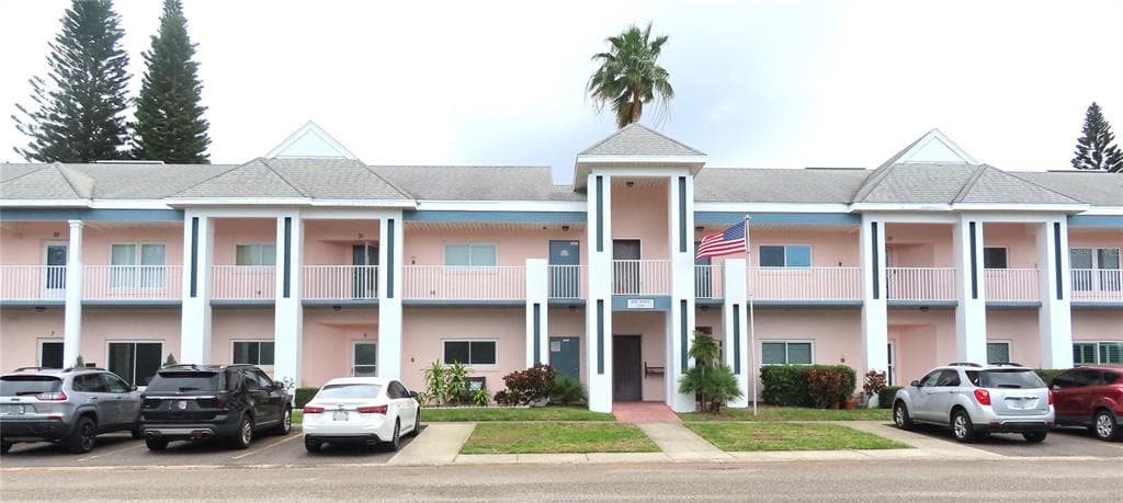 2291 AMERICUS BOULEVARD W UNIT 9