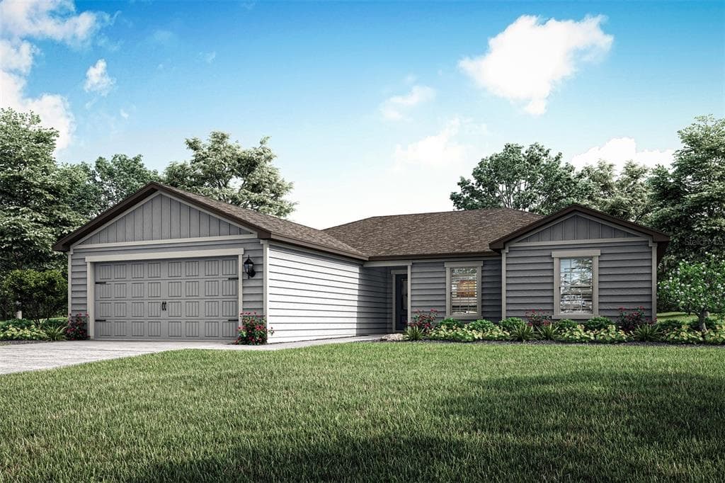 2875 SW 145TH PLACE ROAD OCALA, FL 34473