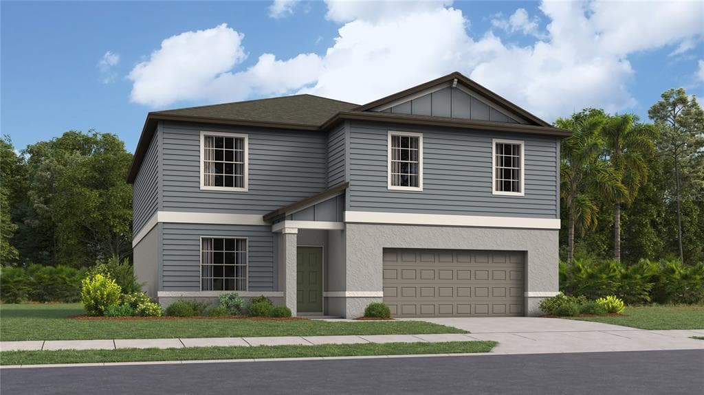 11377 LINDEN DEPOT ROAD SAN ANTONIO, FL 33576