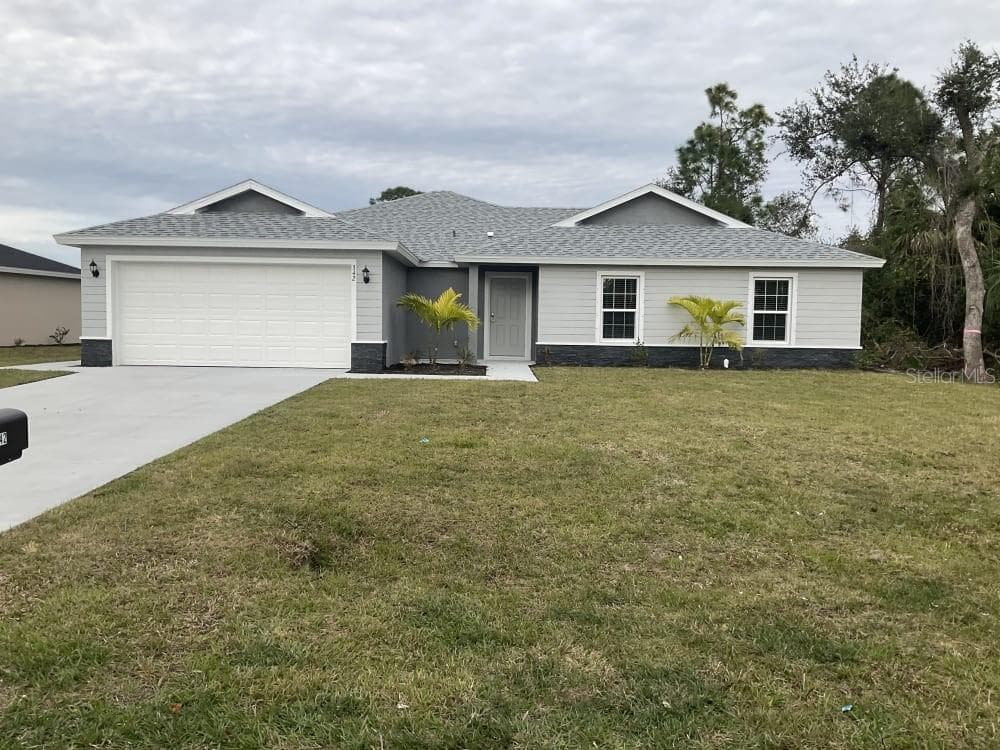 342 BAHIA BLANCA DRIVE