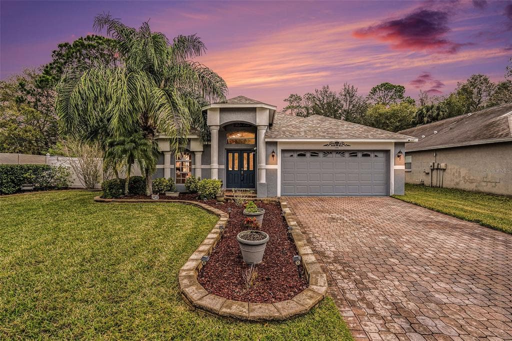 199 ORCHARD GROVE PLACE OLDSMAR, FL 34677