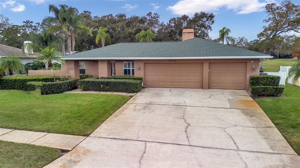 3248 SANDY RIDGE DRIVE