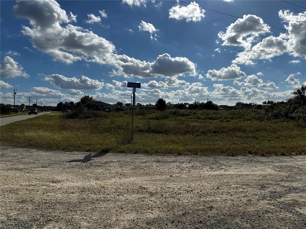 478 RAND STREET LEHIGH ACRES, FL 33974