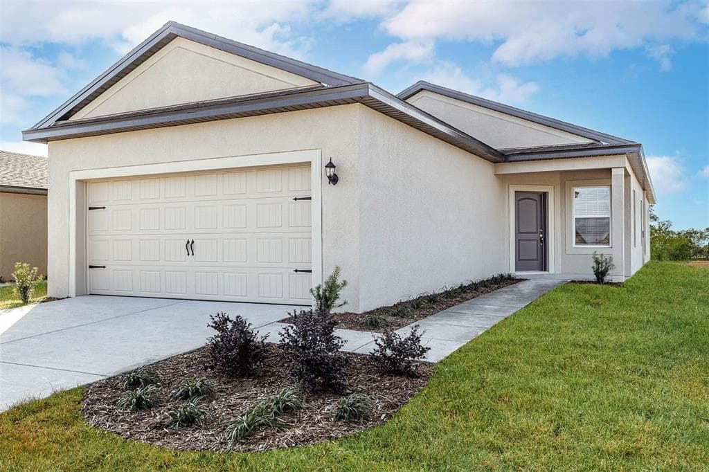 29832 FEDORA CIRCLE BROOKSVILLE, FL 34602