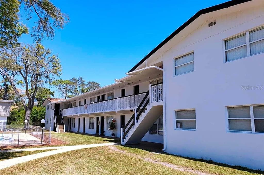 1432 PARKWAY DRIVE UNIT 7A MELBOURNE, FL 32935