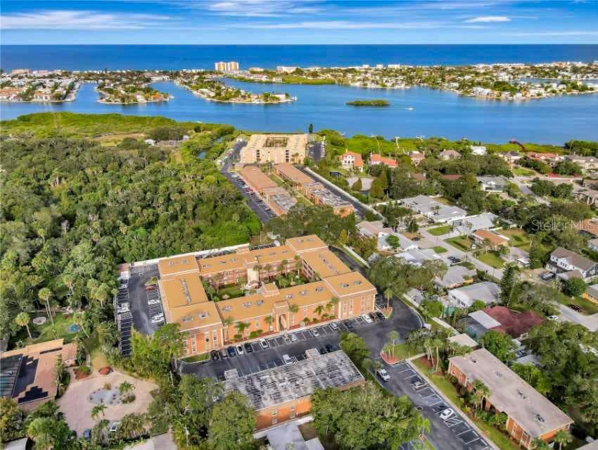 12760 INDIAN ROCKS ROAD UNIT 548(Furnished) LARGO, FL 33774
