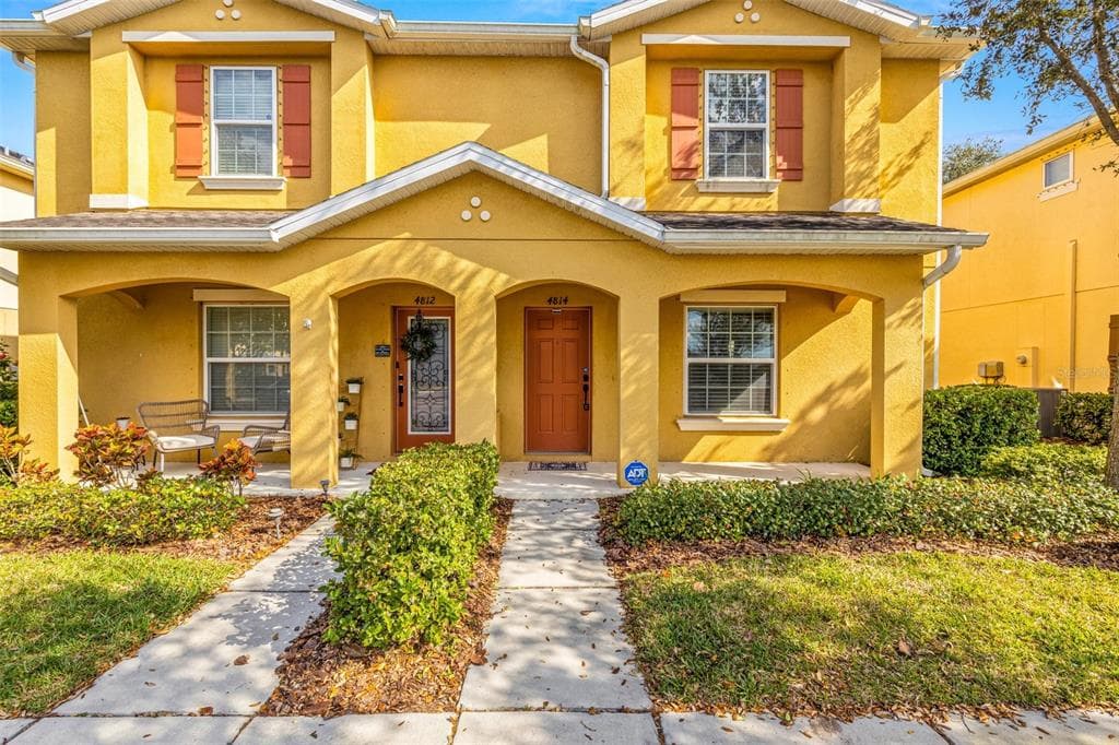 4814 CHATTERTON WAY RIVERVIEW, FL 33578