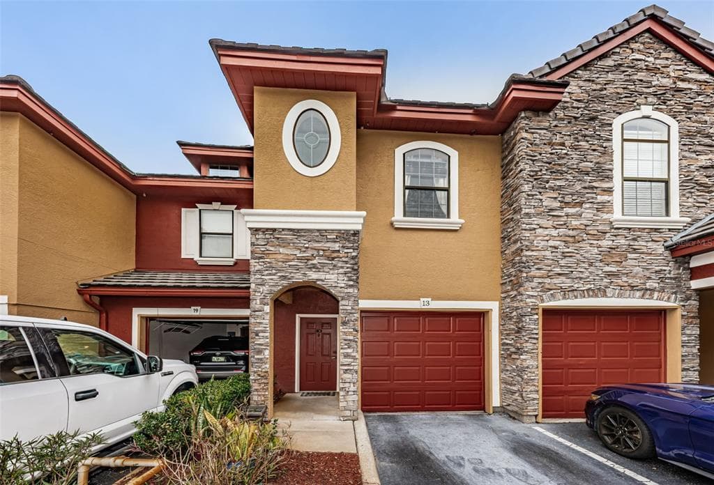2261 TUSCANY TRACE UNIT 103