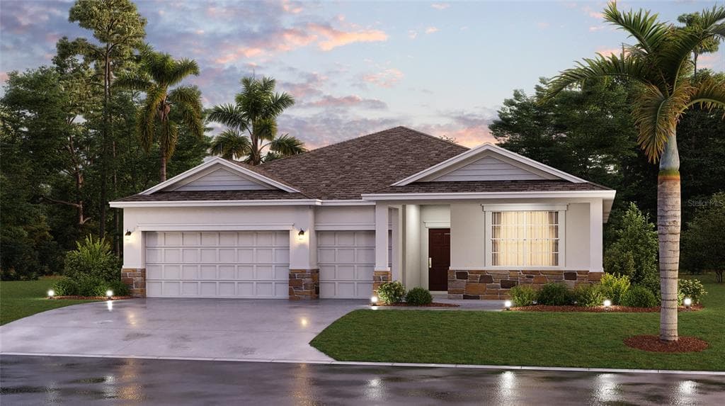 7156 DILLY LAVE AVENUE GROVELAND, FL 34736