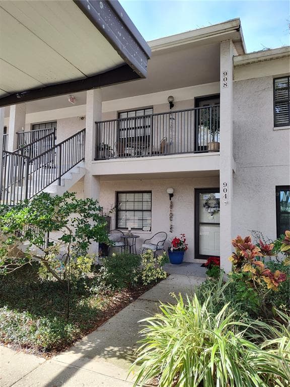 2170 ELM ST UNIT 908