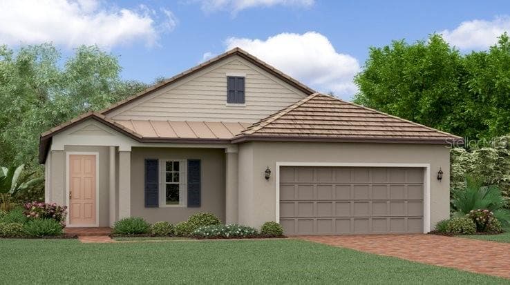 10514 BANYAN BREEZE BOULEVARD LAND O LAKES, FL 34638