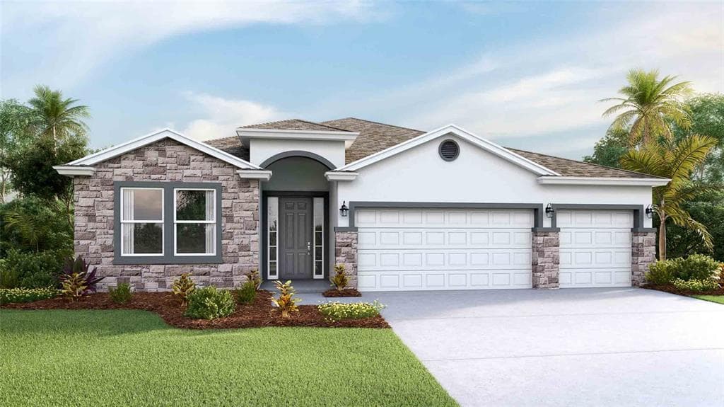 809 161ST STREET E BRADENTON, FL 34212