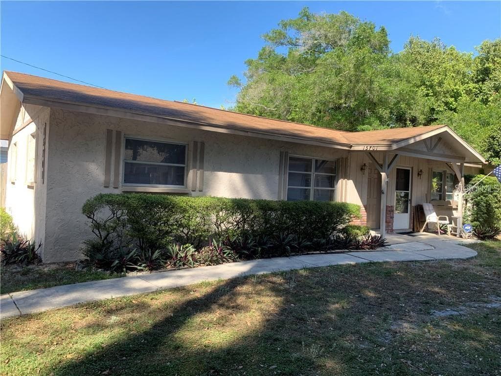 15701 WAVERLY STREET UNIT 1 CLEARWATER, FL 33760