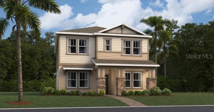 3100 PARK VALE ROAD ST CLOUD, FL 34771