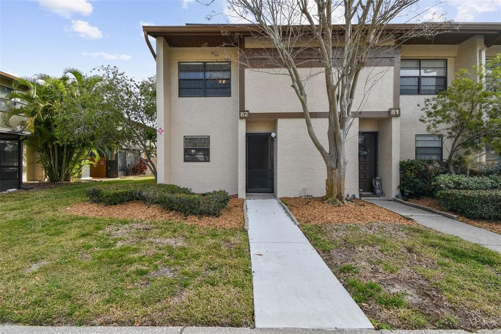 9209 SEMINOLE BLVD UNIT 82