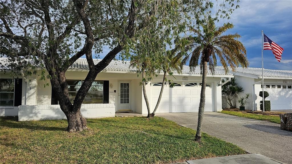 3462 MAINLANDS BOULEVARD S UNIT 6