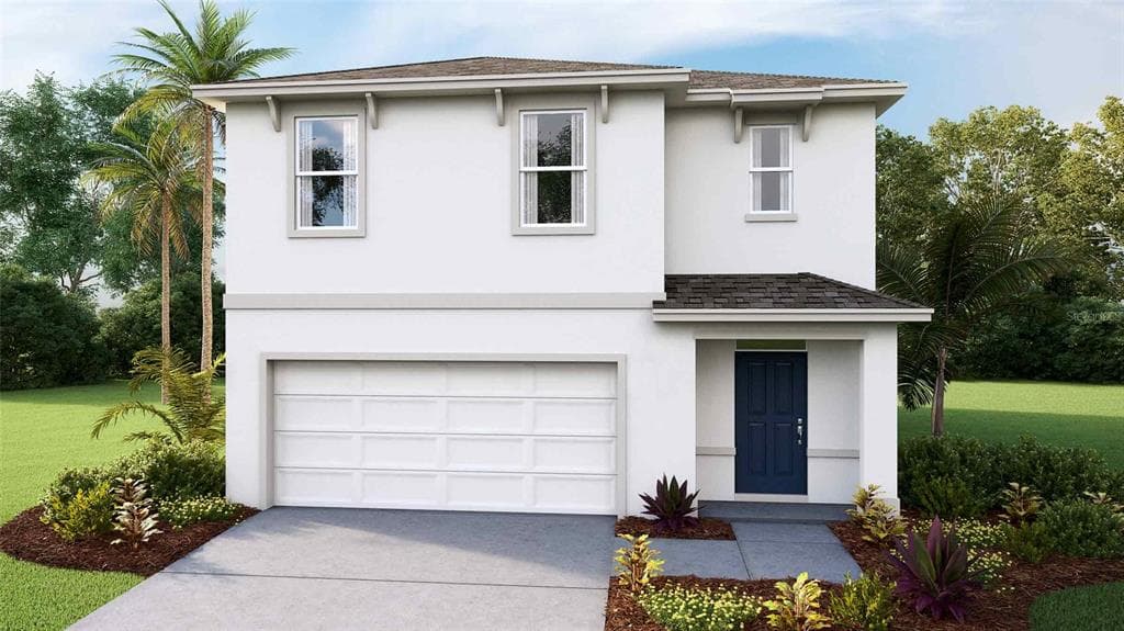 8265 CLAW GLADES LOOP WESLEY CHAPEL, FL 33545