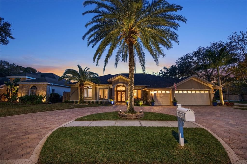 10635 PARK PLACE DRIVE SEMINOLE, FL 33778