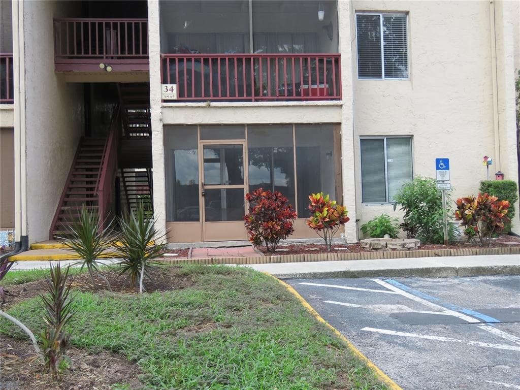 3845 S LAKE DRIVE UNIT 187 TAMPA, FL 33614