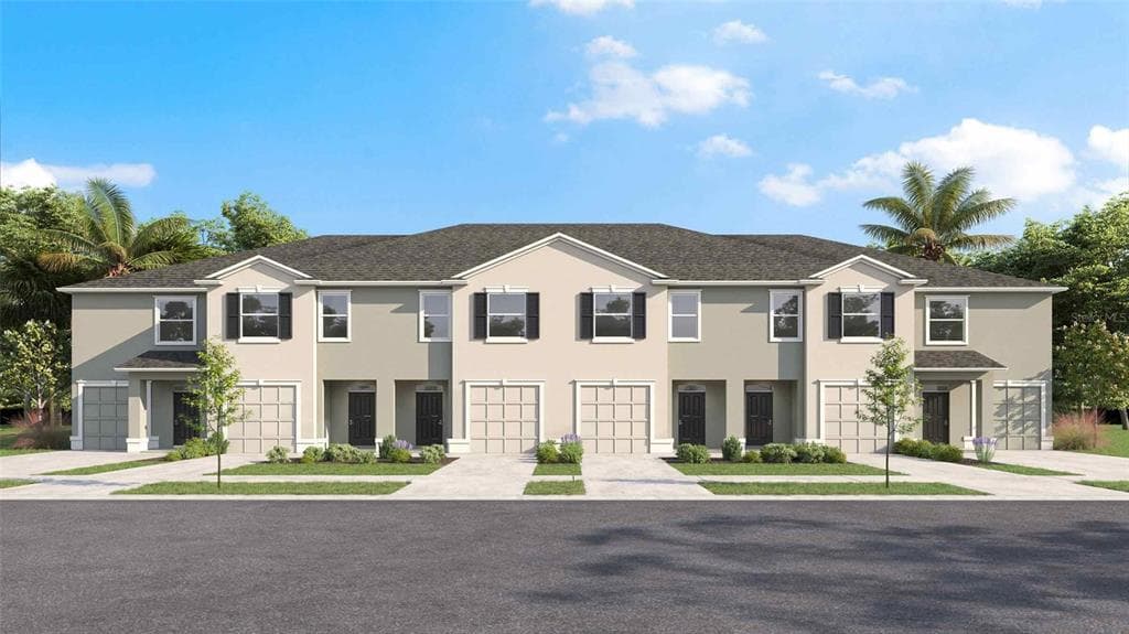 17218 AMBER ASPEN WAY LAND O LAKES, FL 34638