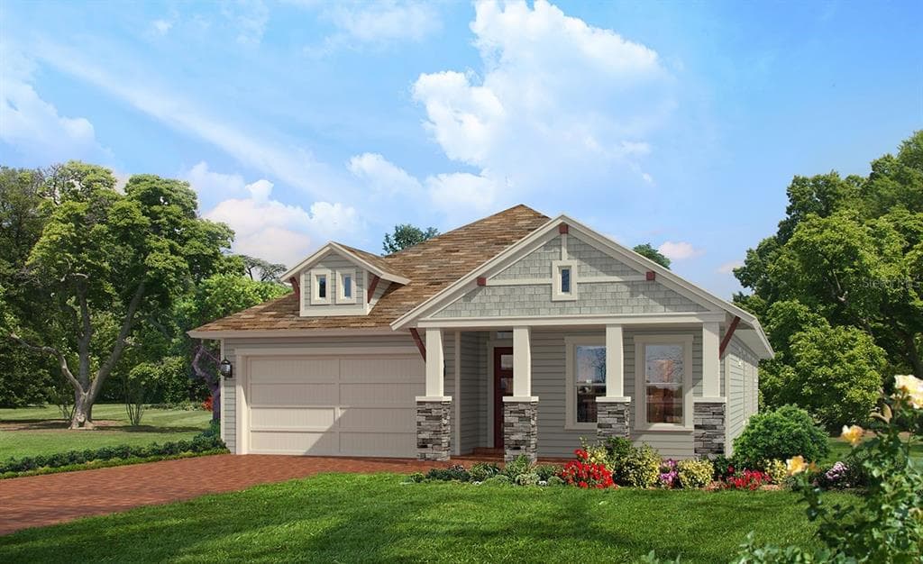 3793 SW 120TH DRIVE GAINESVILLE, FL 32608