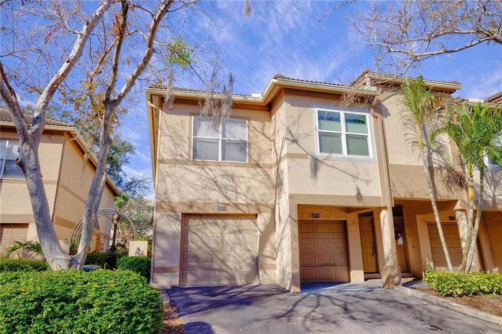 893 NORMANDY TRACE ROAD