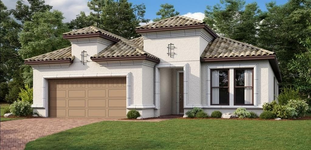 4574 FRECCIA LOOP WESLEY CHAPEL, FL 33545