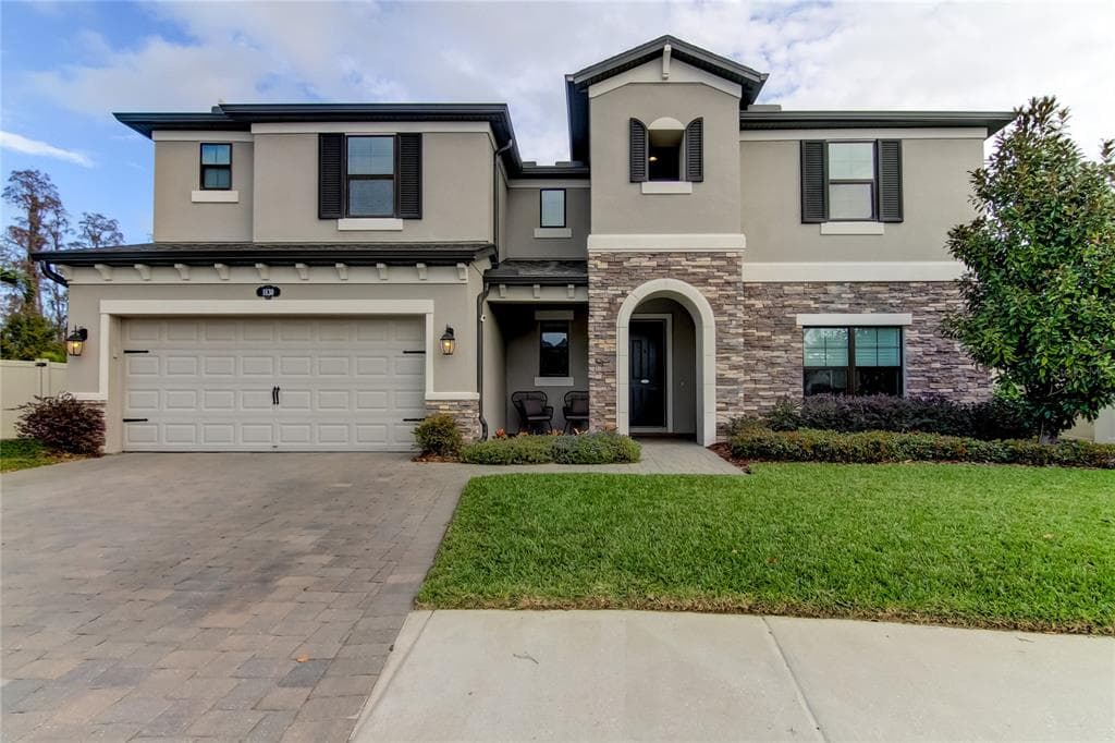 1830 CHERRY WALK ROAD