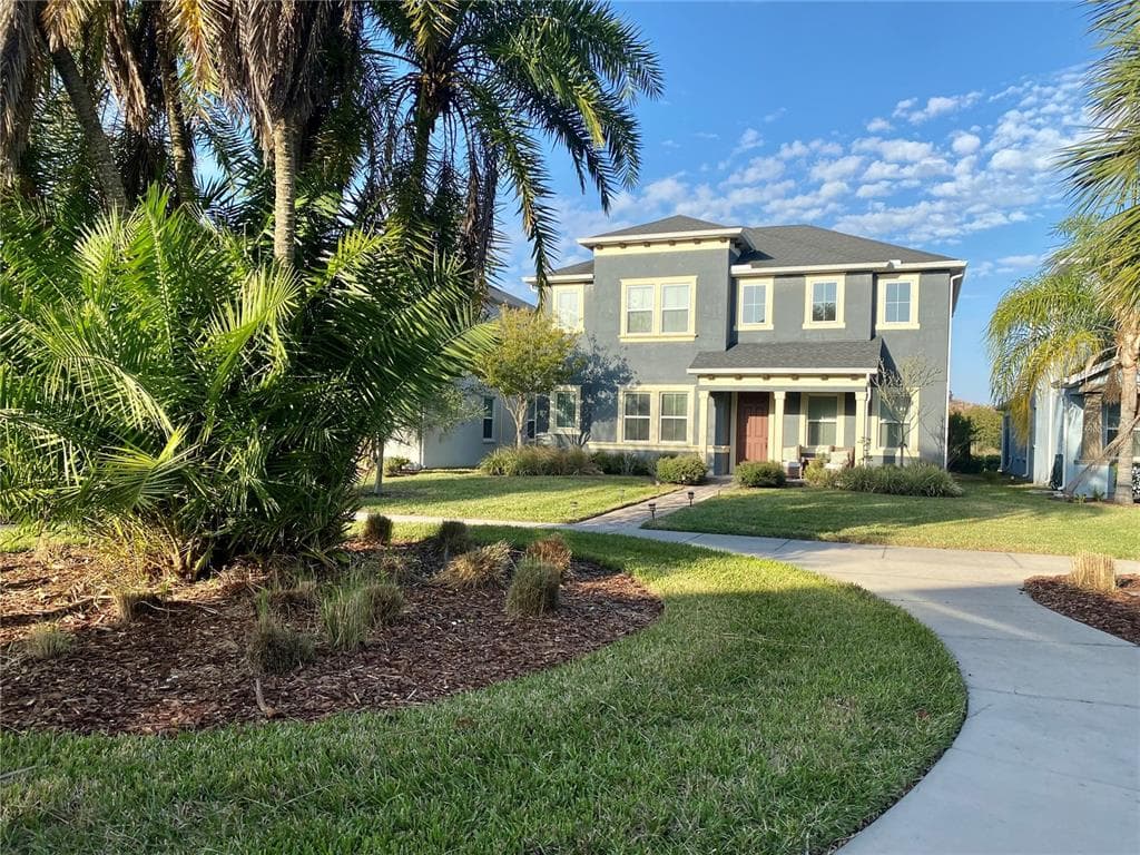 17285 CINNAMON FERN WAY LAND O LAKES, FL 34638