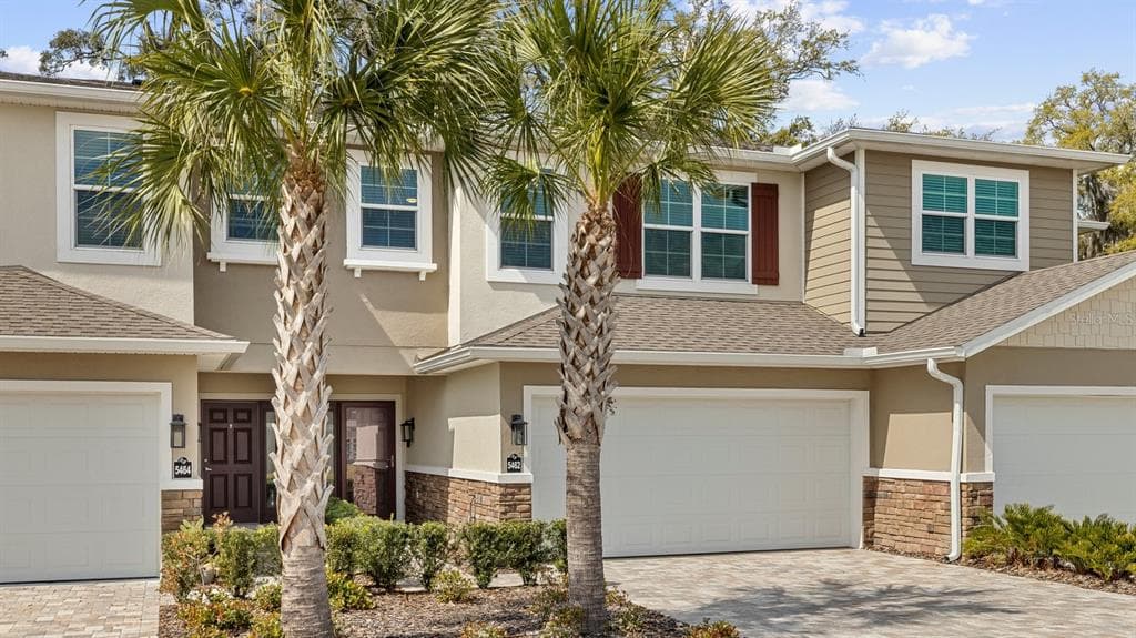 5462 RIVERWALK PRESERVE DRIVE NEW PORT RICHEY, FL 34653