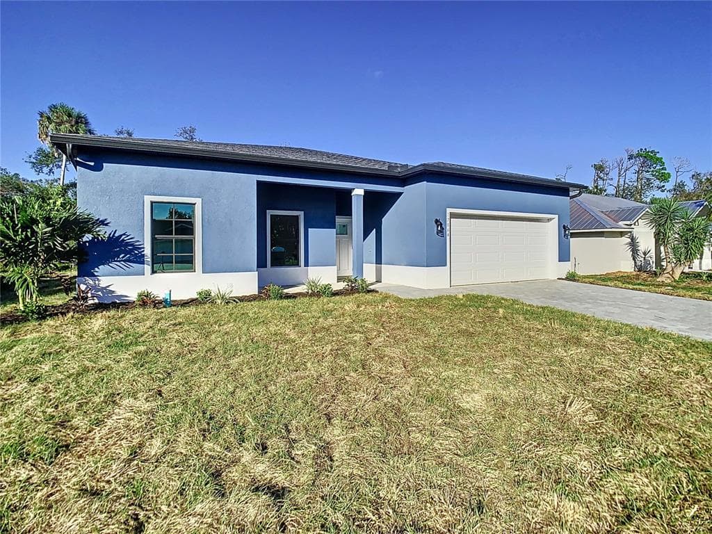 1520 NORTH AVENUE LEHIGH ACRES, FL 33972