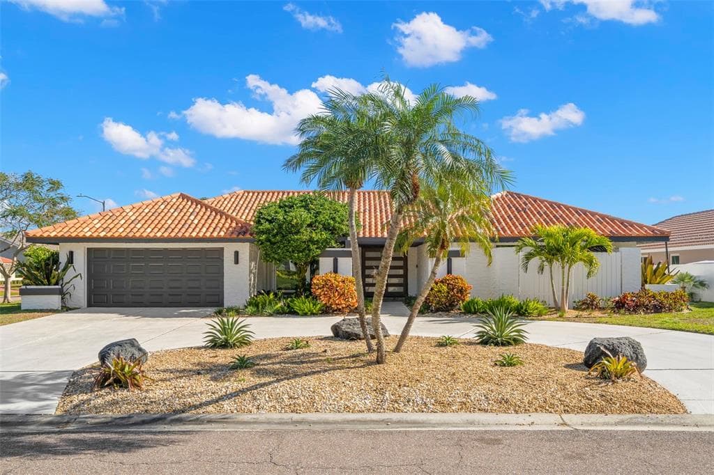 6100 LEELAND STREET S ST PETERSBURG, FL 33715