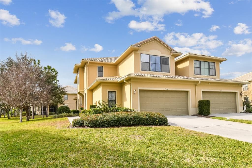 7918 TASSO COURT SEMINOLE, FL 33777