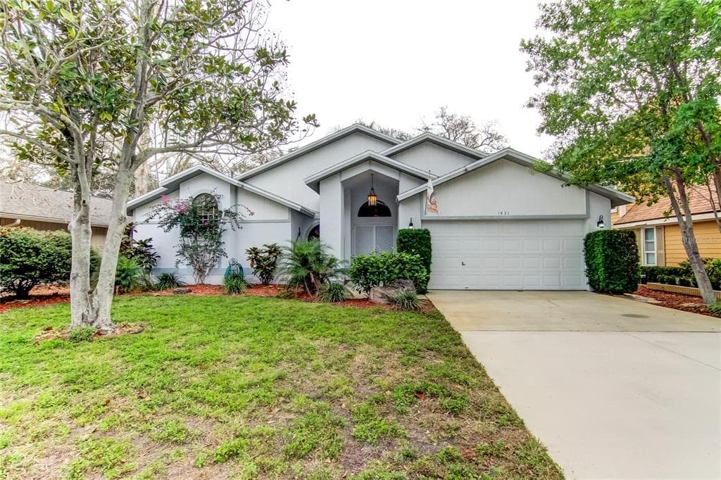 1431 OTTEN STREET CLEARWATER, FL 33755
