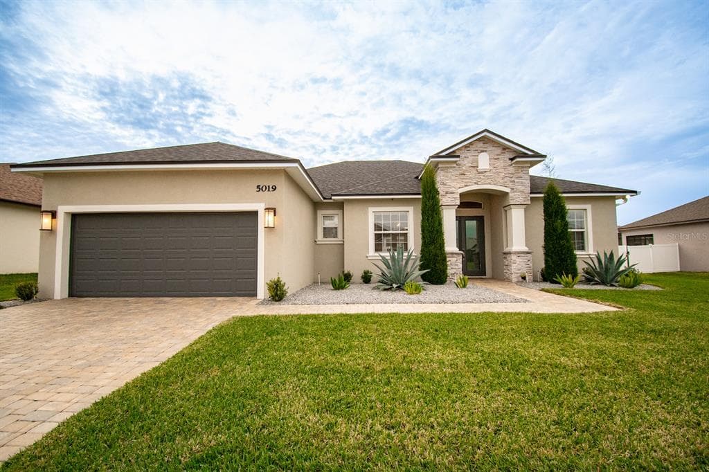 5019 TRUMAN LANE LAKELAND, FL 33812
