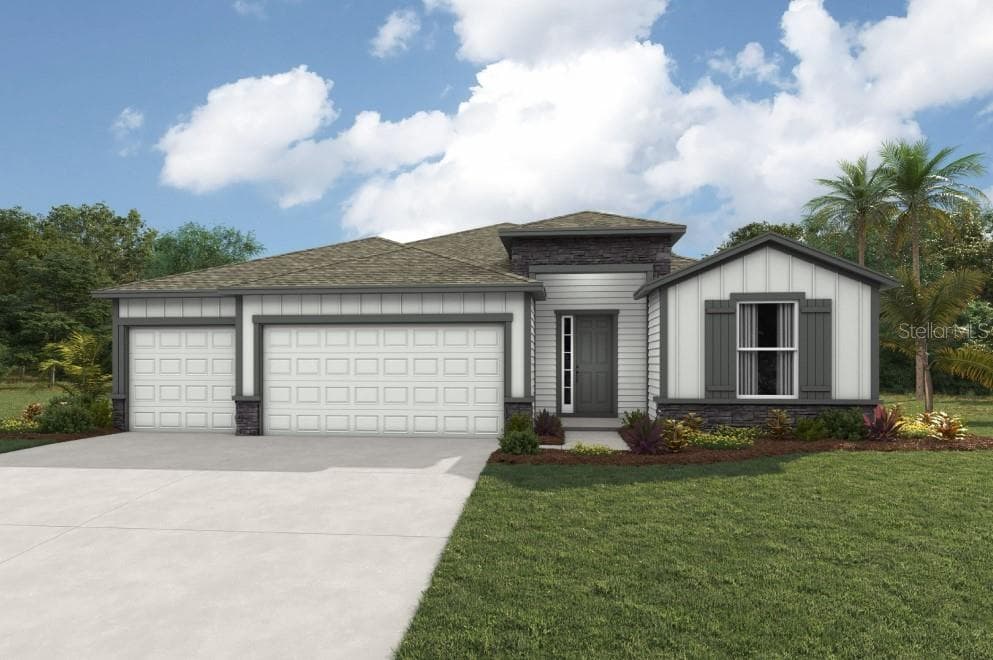 5976 SW 46TH DRIVE GAINESVILLE, FL 32608