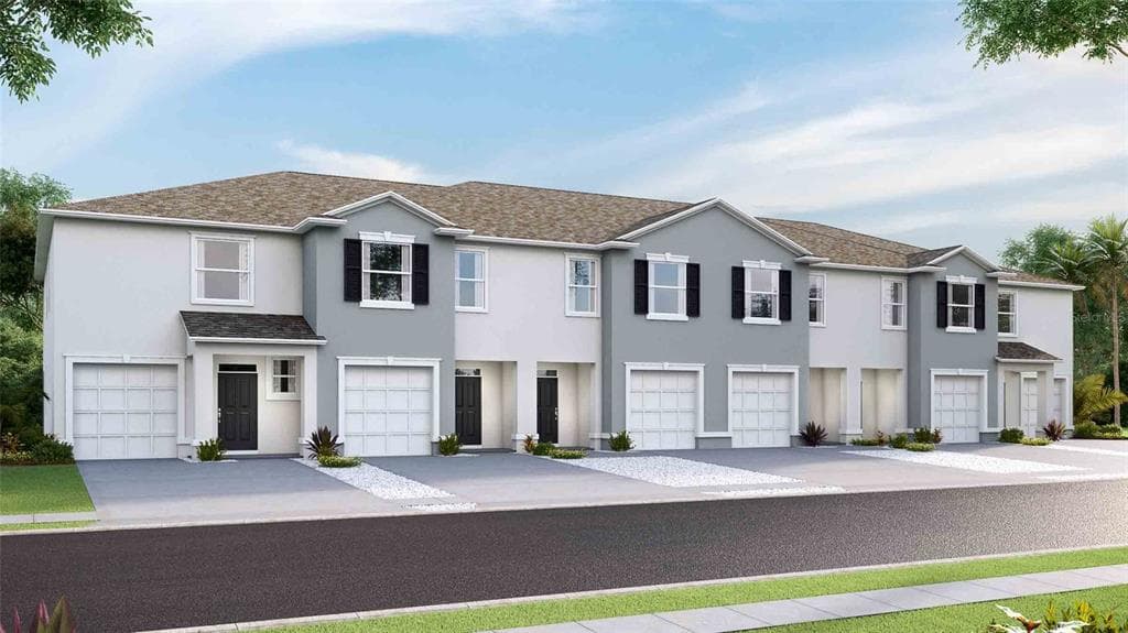395 MANGROVE SHADE CIRCLE APOLLO BEACH, FL 33572