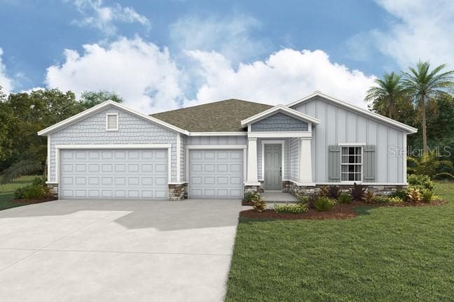 5992 SW 46TH DRIVE GAINESVILLE, FL 32608