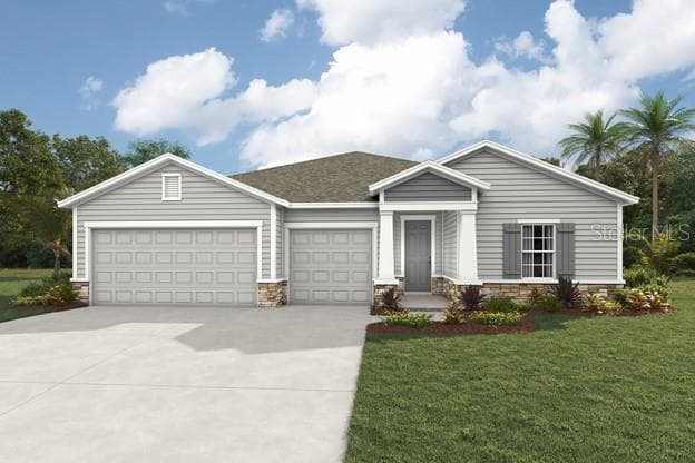 5981 SW 46TH DRIVE GAINESVILLE, FL 32608
