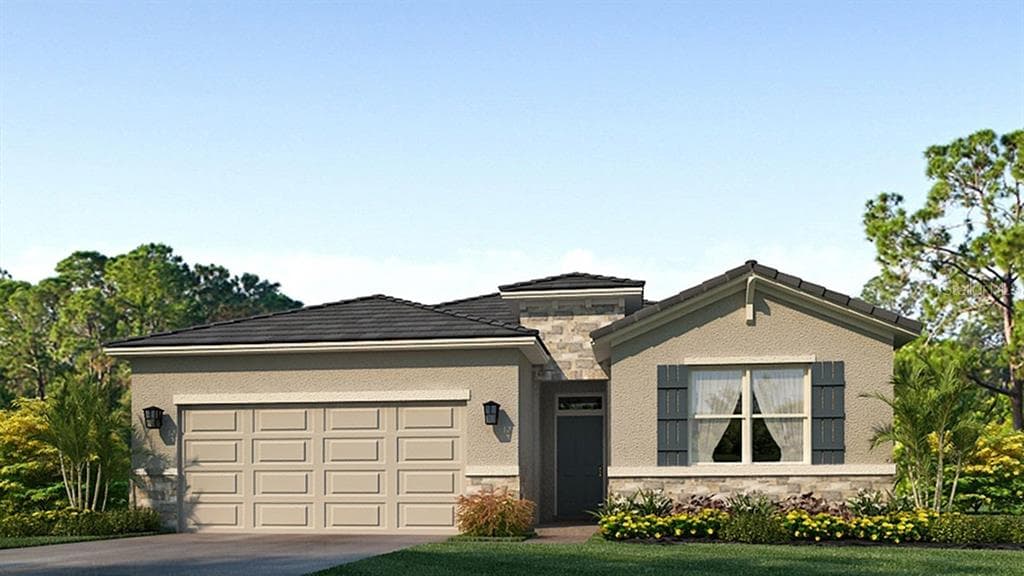 18017 GULF RANCH PLACE BRADENTON, FL 34211