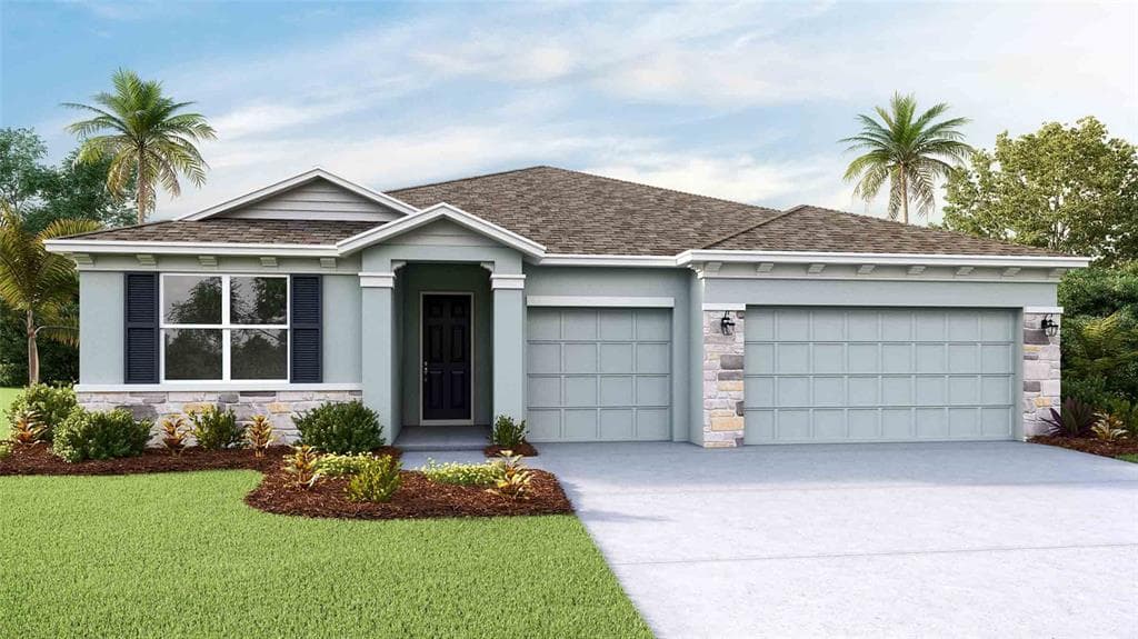 3719 THREE RAIL LANE BRADENTON, FL 34211