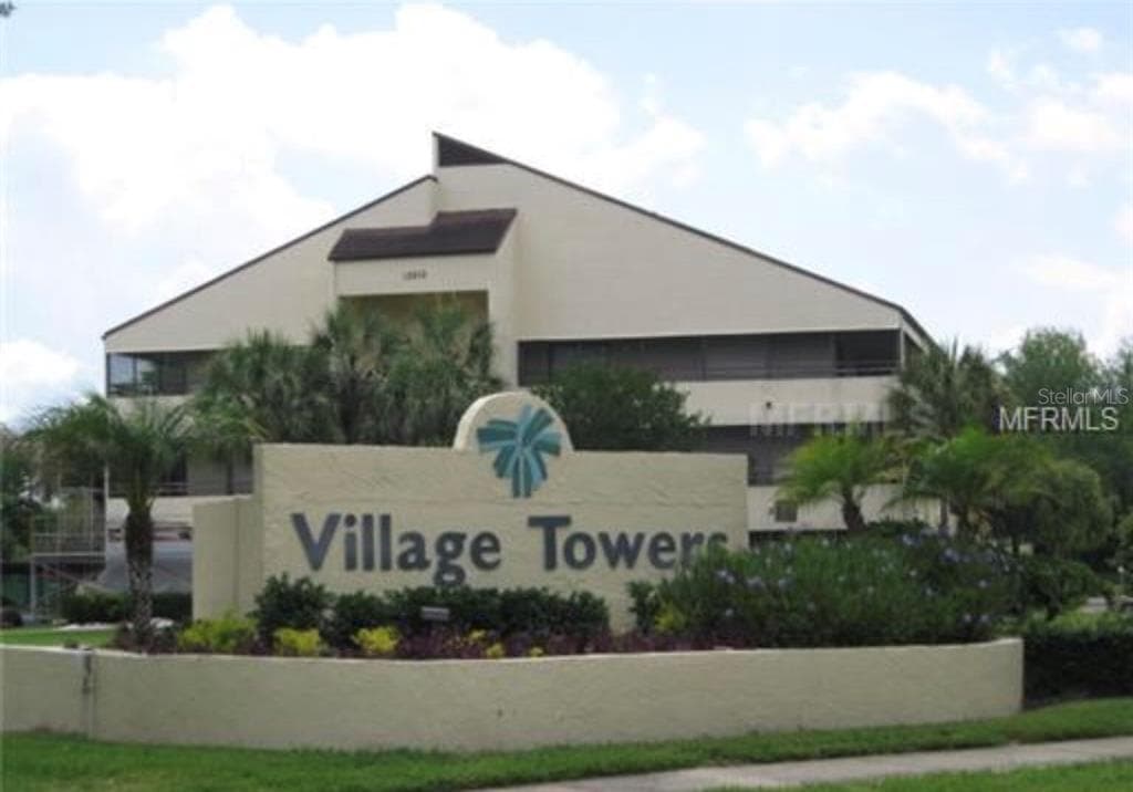 13612 S VILLAGE DRIVE UNIT 5211 TAMPA, FL 33618