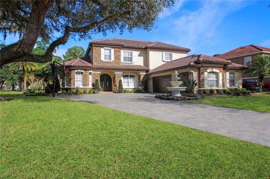 926 FAIRMEADOWS COURT LAKE MARY, FL 32746