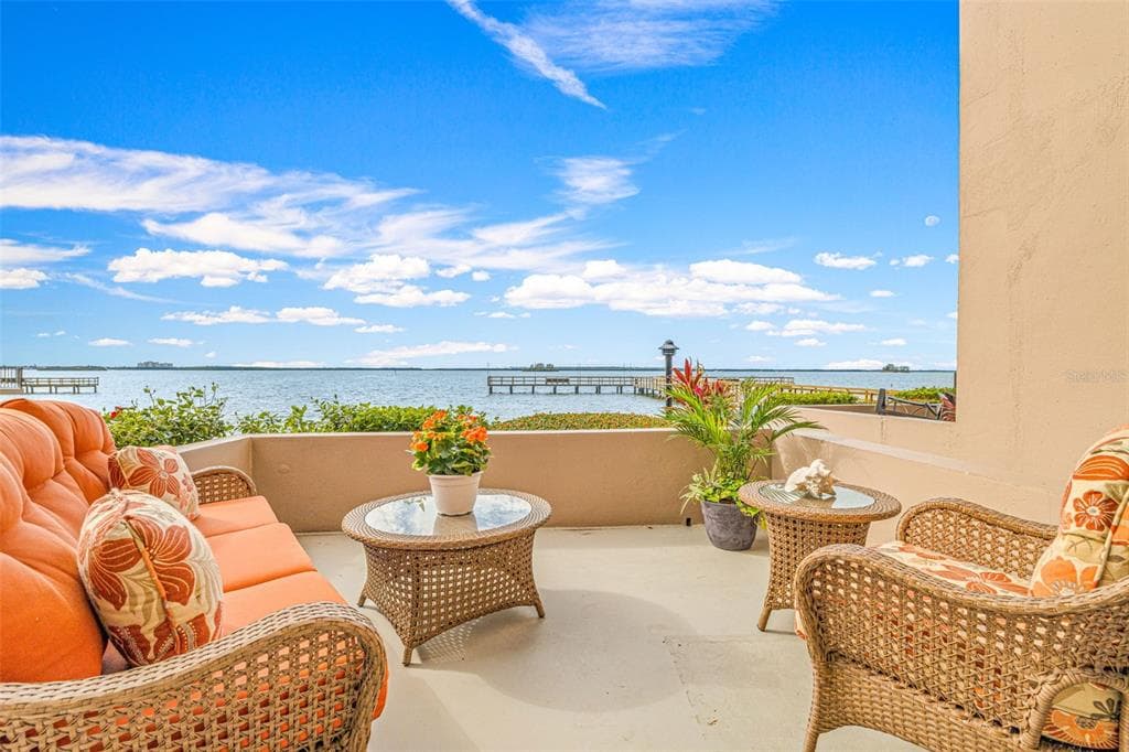 634 EDGEWATER DRIVE UNIT 144