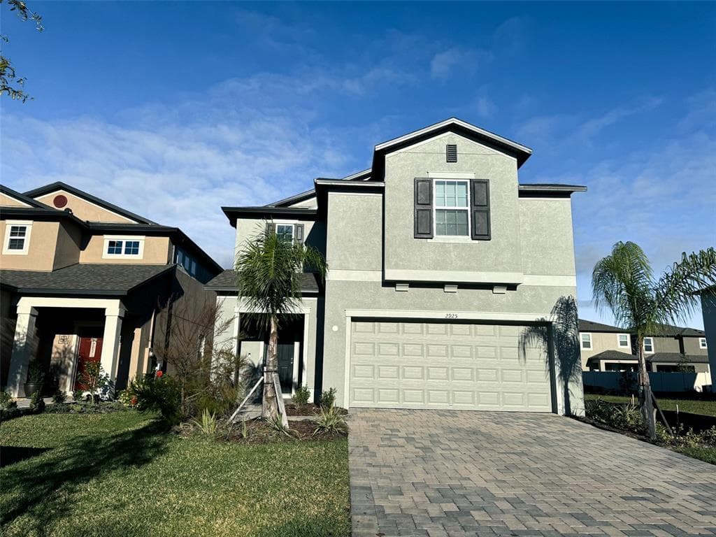 2925 ADAMS CROSS DRIVE