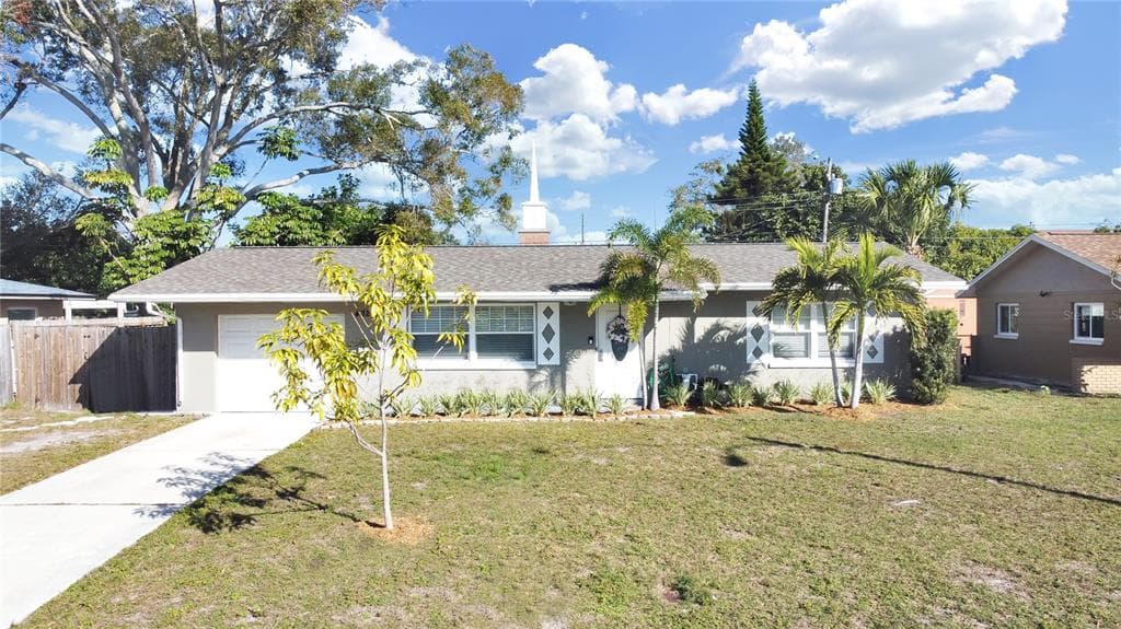 4325 37TH AVENUE N ST PETERSBURG, FL 33713