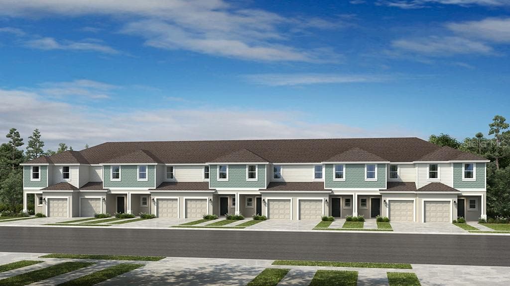 6091 WHETSTONE COURT PALMETTO, FL 34221