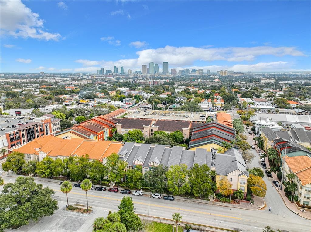 2410 W AZEELE STREET UNIT 238 TAMPA, FL 33609