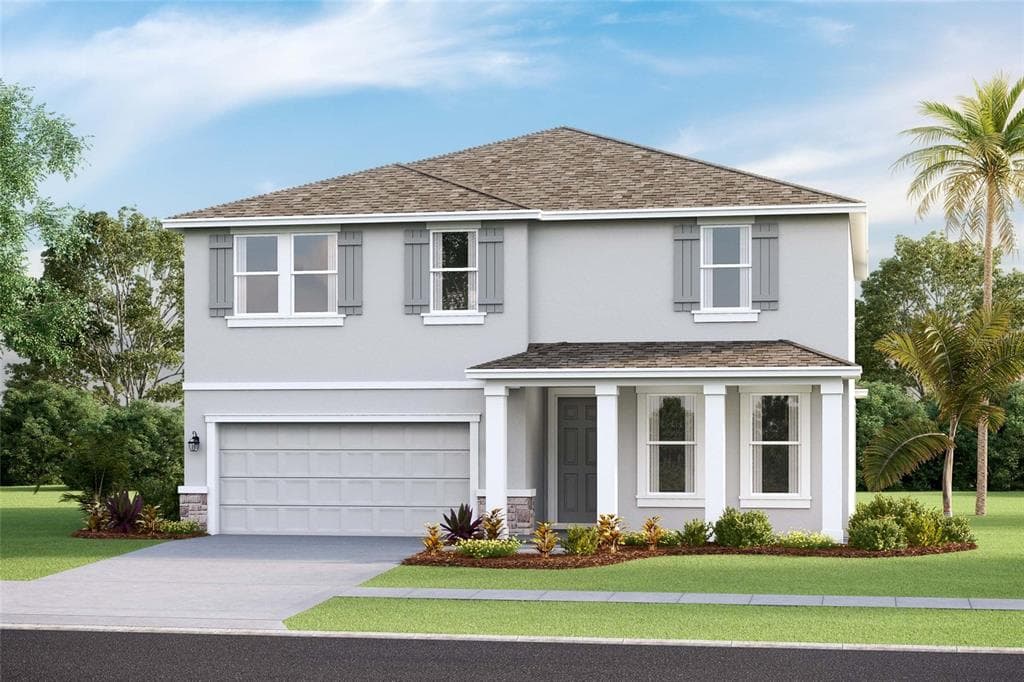 4518 STARGAZER COURT PALMETTO, FL 34221